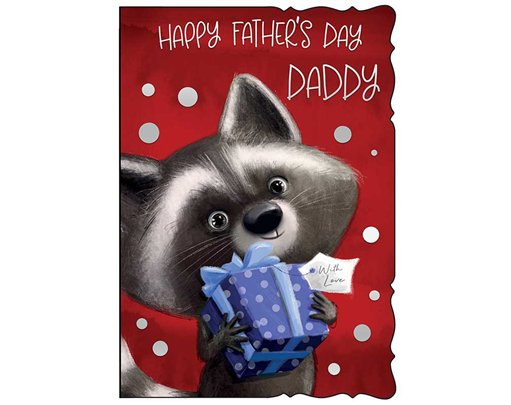 C50 DADDY MALE FATHER'S DAY OOTB 6S