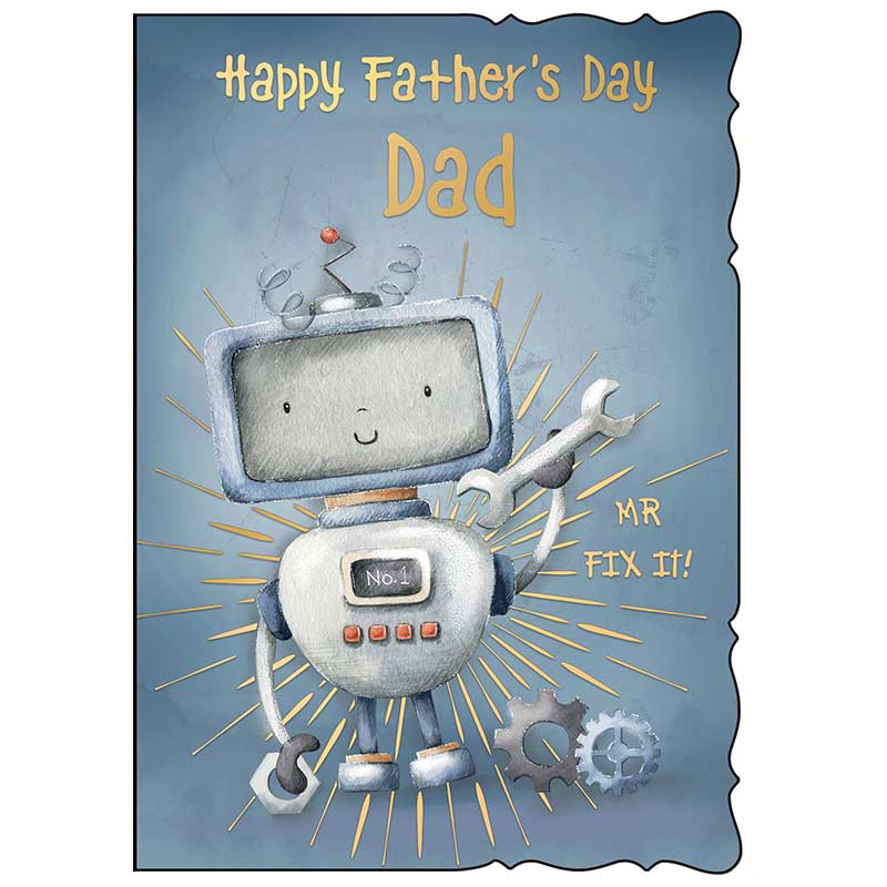 C50 DAD MALE FATHER'S DAY OOTB 6S