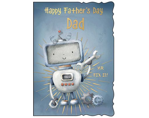 C50 DAD MALE FATHER'S DAY OOTB 6S