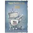 C50 DAD MALE FATHER'S DAY OOTB 6S