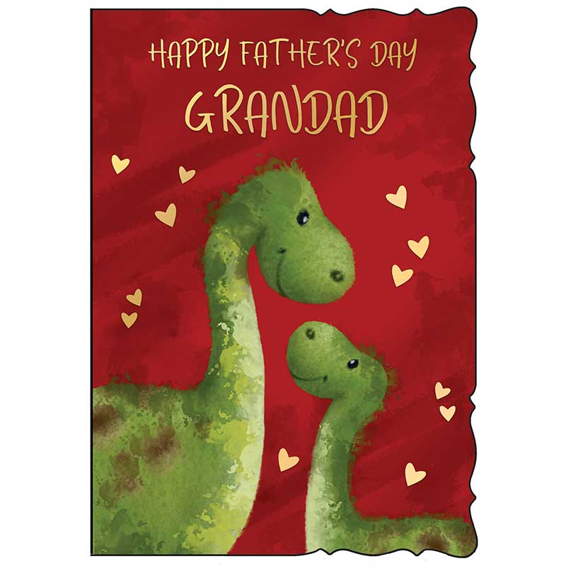 C50 GRANDAD MALE FATHER'S DAY OOTB 6S