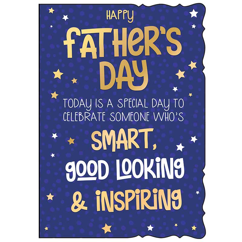 C50 FATHERS DAY MALE FATHER'S DAY OOTB 6S