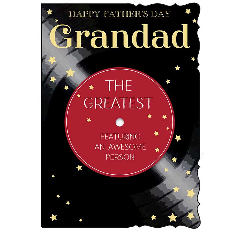 C50 GRANDAD MALE FATHER'S DAY OOTB 6S