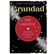 C50 GRANDAD MALE FATHER'S DAY OOTB 6S