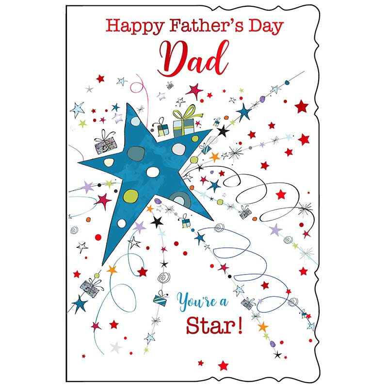 C75-I DAD MALE FATHER'S DAY OOTB 6S