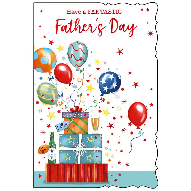 C75-I FATHERS DAY MALE FATHER'S DAY OOTB 6S
