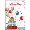 C75-I FATHERS DAY MALE FATHER'S DAY OOTB 6S