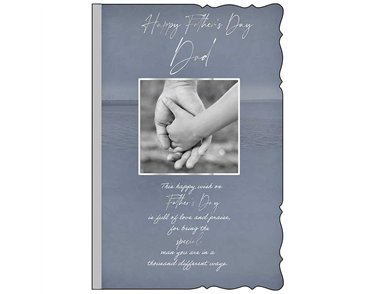 C75-I DAD MALE FATHER'S DAY OOTB 6S