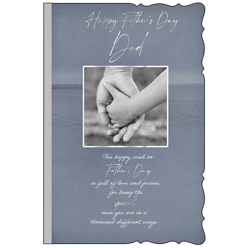 C75-I DAD MALE FATHER'S DAY OOTB 6S