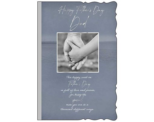 C75-I DAD MALE FATHER'S DAY OOTB 6S