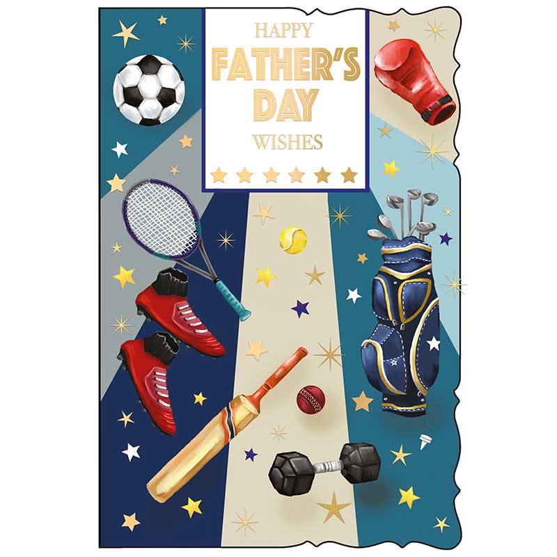 C75-I FATHERS DAY MALE FATHER'S DAY OOTB 6S