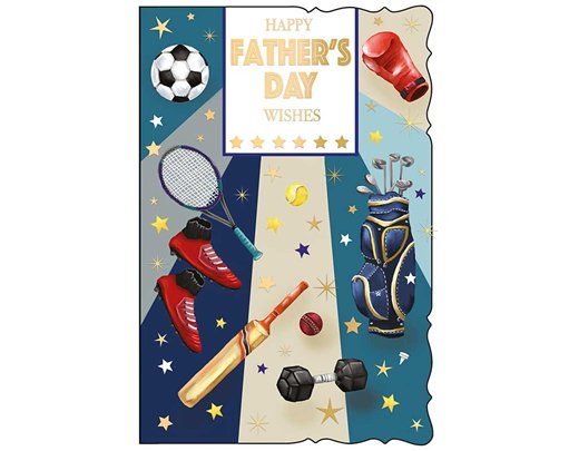 C75-I FATHERS DAY MALE FATHER'S DAY OOTB 6S