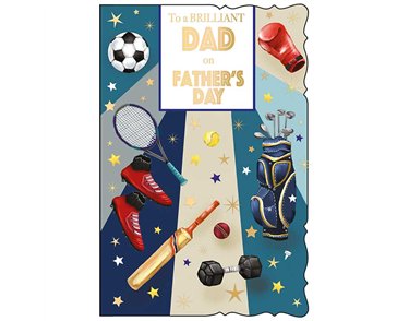 C75-I DAD MALE FATHER'S DAY OOTB 6S