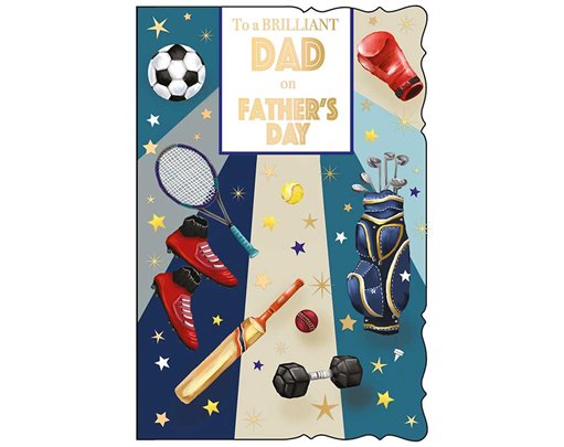C75-I DAD MALE FATHER'S DAY OOTB 6S