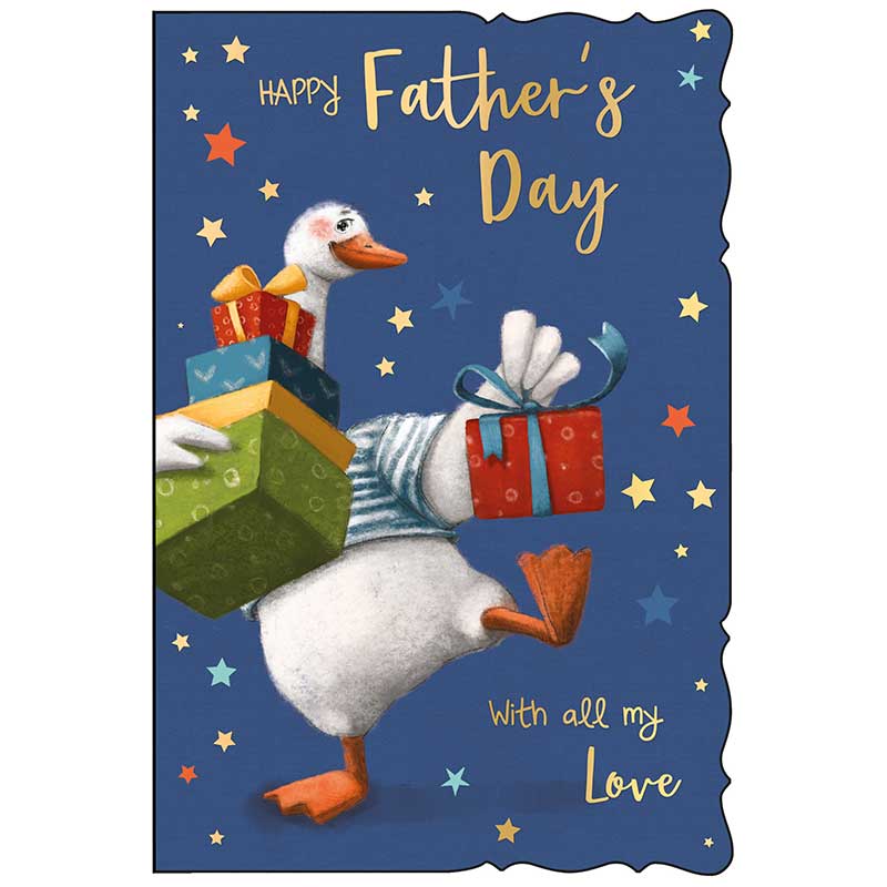 C75-I FATHERS DAY MALE FATHER'S DAY OOTB 6S