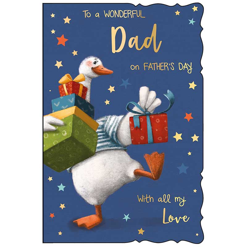 C75-I DAD MALE FATHER'S DAY OOTB 6S