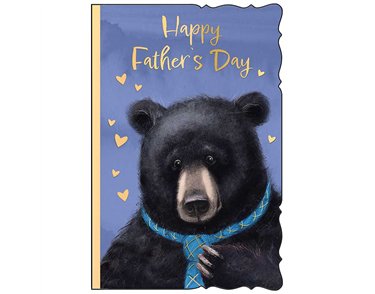 C75-I FATHERS DAY MALE FATHER'S DAY OOTB 6S