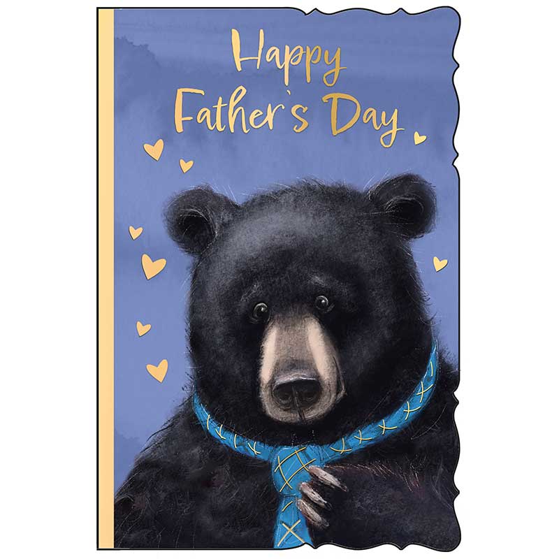 C75-I FATHERS DAY MALE FATHER'S DAY OOTB 6S