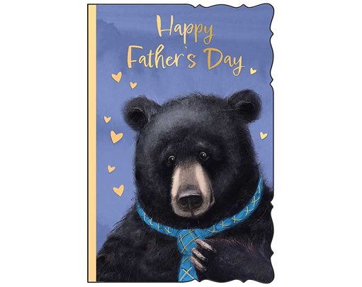 C75-I FATHERS DAY MALE FATHER'S DAY OOTB 6S