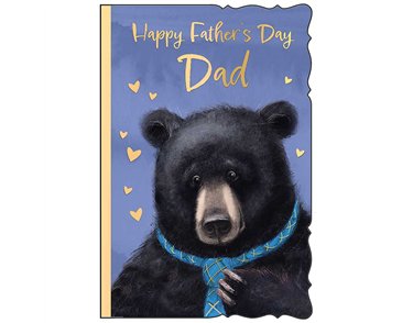 C75-I DAD MALE FATHER'S DAY OOTB 6S