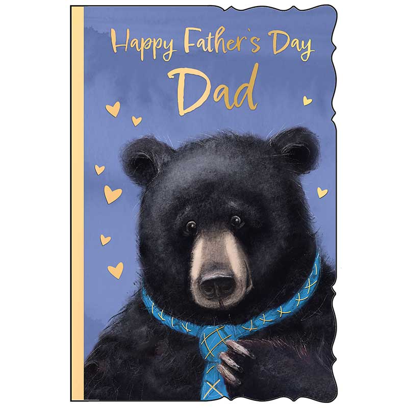 C75-I DAD MALE FATHER'S DAY OOTB 6S