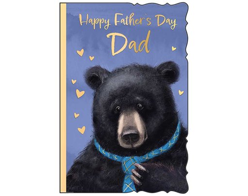 C75-I DAD MALE FATHER'S DAY OOTB 6S