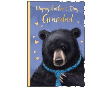 C75-I GRANDAD MALE FATHER'S DAY OOTB 6S