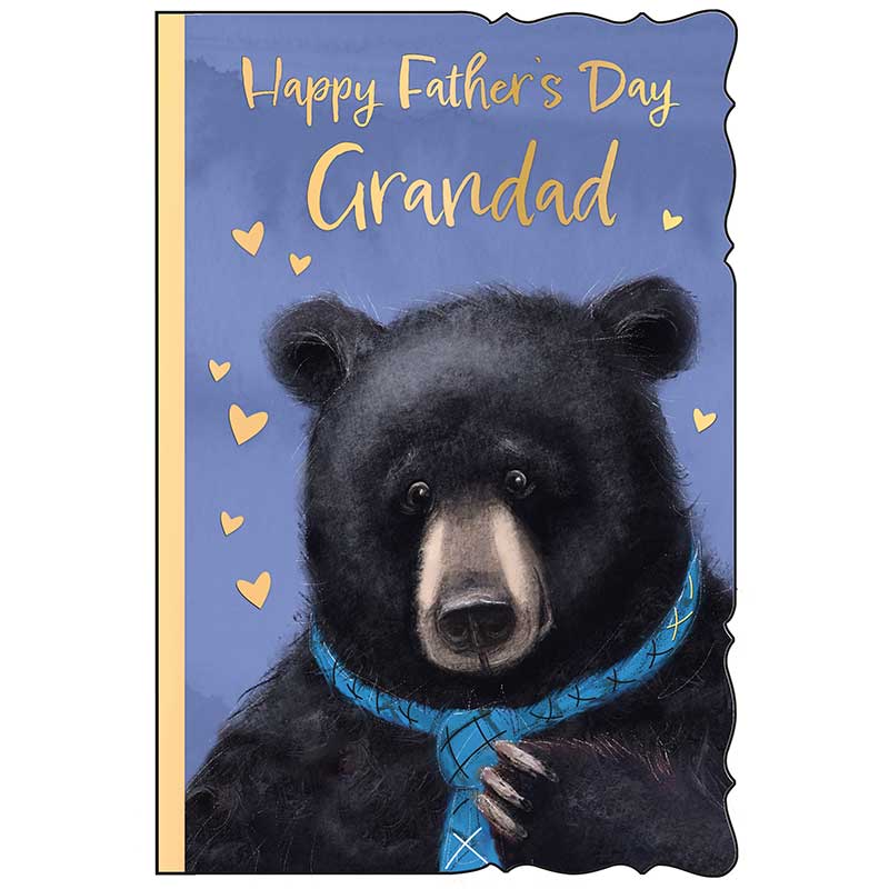 C75-I GRANDAD MALE FATHER'S DAY OOTB 6S