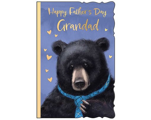 C75-I GRANDAD MALE FATHER'S DAY OOTB 6S