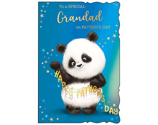C75-I GRANDAD MALE FATHER'S DAY OOTB 6S