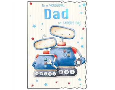 C75-I DAD MALE FATHER'S DAY OOTB 6S