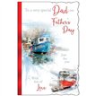 C125-I DAD MALE FATHER'S DAY OOTB 6S