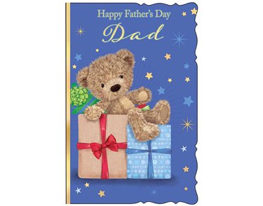 C125-I DAD MALE FATHER'S DAY OOTB 6S