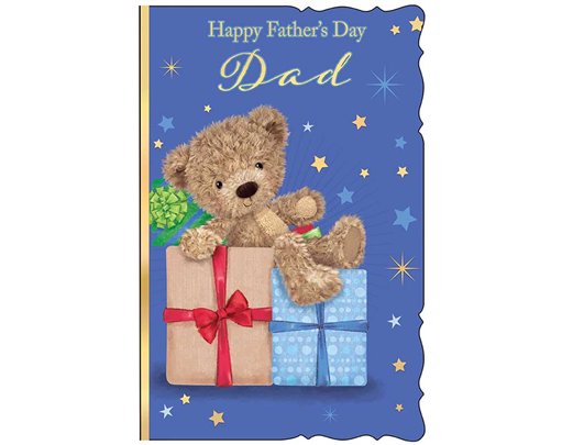 C125-I DAD MALE FATHER'S DAY OOTB 6S