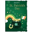 C50 ST PATRICKS DAY NEUTRAL ST PATRICKS DAY OOTB 6S