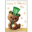 C50 ST PATRICKS DAY NEUTRAL ST PATRICKS DAY OOTB 6S