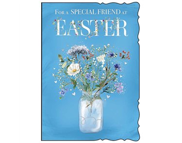 C50 SPECIAL FRIEND NEUTRAL EASTER OOTB 6S