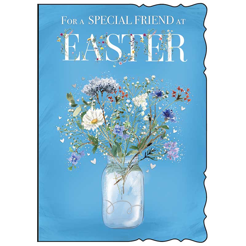 C50 SPECIAL FRIEND NEUTRAL EASTER OOTB 6S