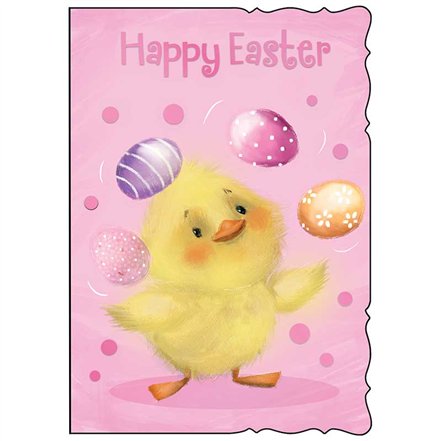 C50 OPEN EASTER JUVENILE EASTER OOTB 6S