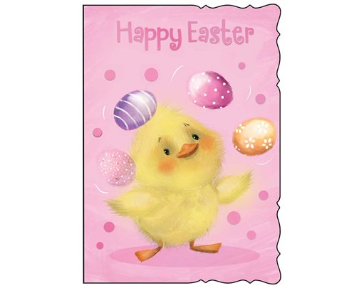 C50 OPEN EASTER JUVENILE EASTER OOTB 6S