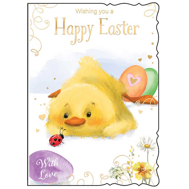 C50 OPEN EASTER JUVENILE EASTER OOTB 6S