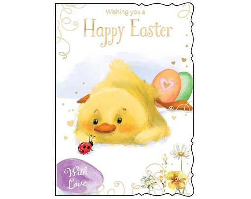C50 OPEN EASTER JUVENILE EASTER OOTB 6S