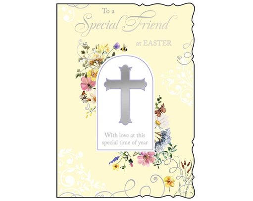 C50 SPECIAL FRIEND NEUTRAL EASTER OOTB 6S