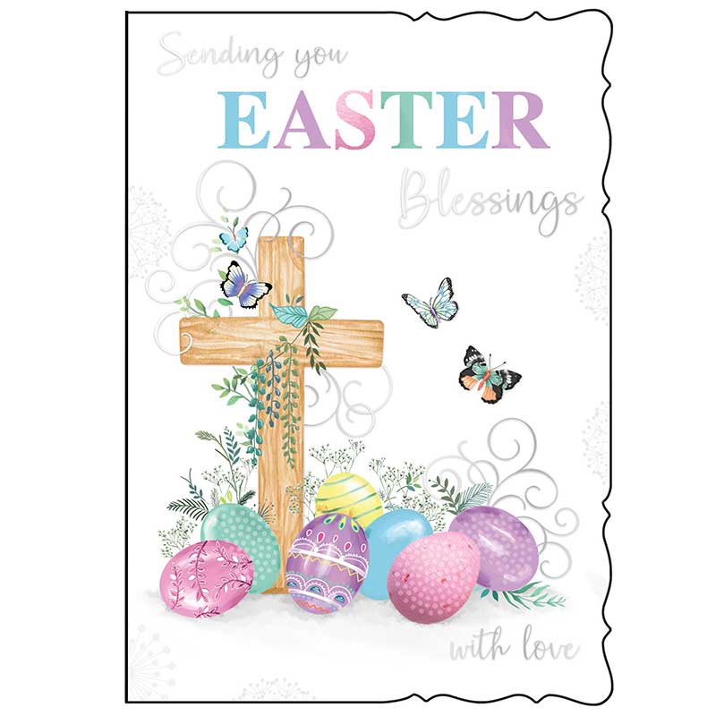C50 OPEN EASTER NEUTRAL EASTER OOTB 6S