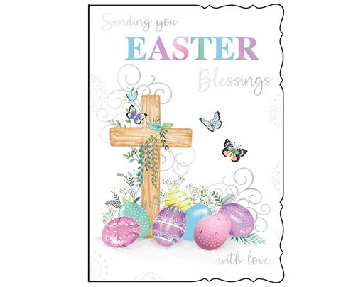 C50 OPEN EASTER NEUTRAL EASTER OOTB 6S
