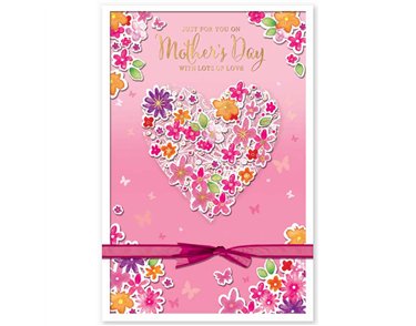 C75 TRAD FEMALE OPEN MOTHERS DAY 6S