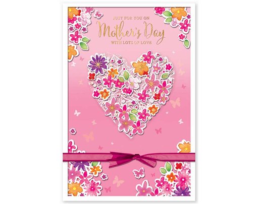 C75 TRAD FEMALE OPEN MOTHERS DAY 6S