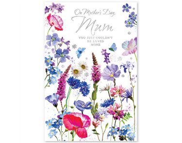 C75 TRAD FEMALE MUM MOTHERS DAY 6S