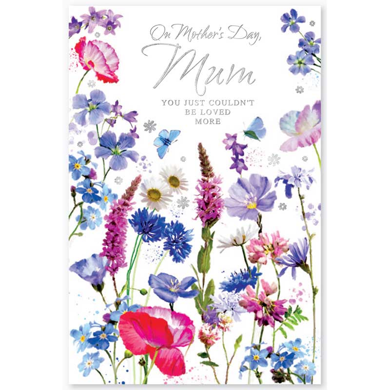 C75 TRAD FEMALE MUM MOTHERS DAY 6S