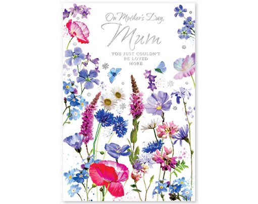 C75 TRAD FEMALE MUM MOTHERS DAY 6S